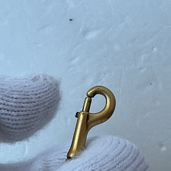 Coach Mini Dempsey Crossbody Camera Bag - Picture 6 of 12